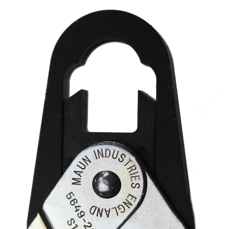 Maun 5649-200 Olive Cutter Plier Type Tool 15 mm |