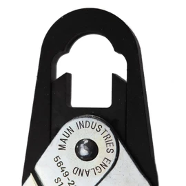 Maun 5649-200 Olive Cutter Plier Type Tool 15 mm | Hardened and Tempered Steel Cutting Edges | Precision Action | Fast, Damage-Free Cut | Designed for Plumbers | Professional