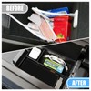 Wuchurth Center Console Organizer Compatible with Rivian R1S/R1T 2025 2024