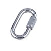 Merriway BH04988 Quick Link Chain Repair Shackles, M8 (5/16 inch)