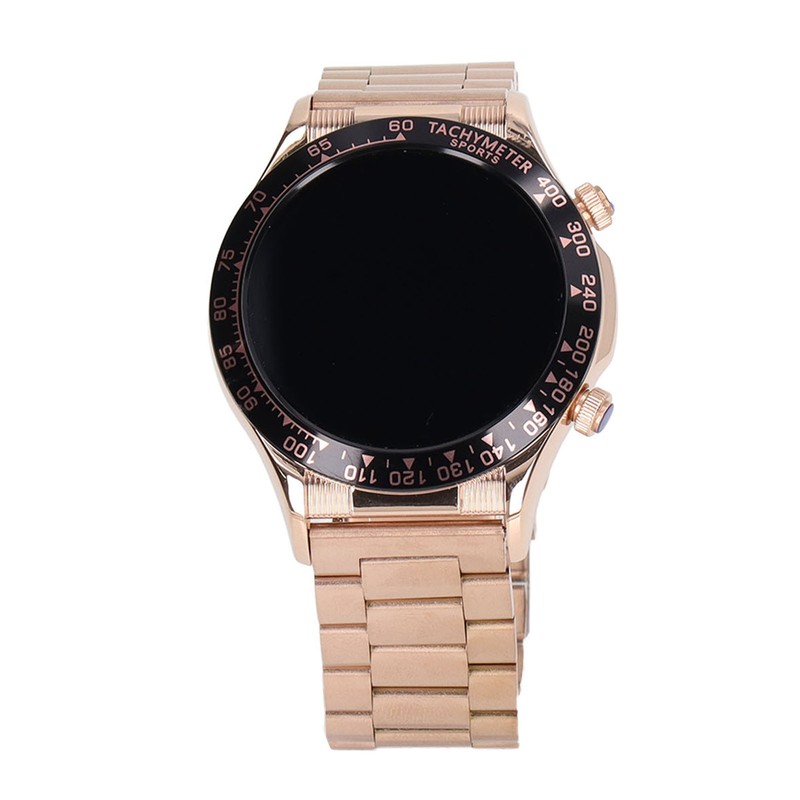 Smartwatch 1.32in IPS Screen Activity Tracker Fitness Bluetooth Smartwatch for