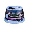 G200 Wireless Speaker Mini Portable BT Bubwoofer WaterProof COOL RGB