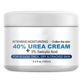 Crema Reparadora Para Manos Y Pies, Rejuvenecedora, Agrietan