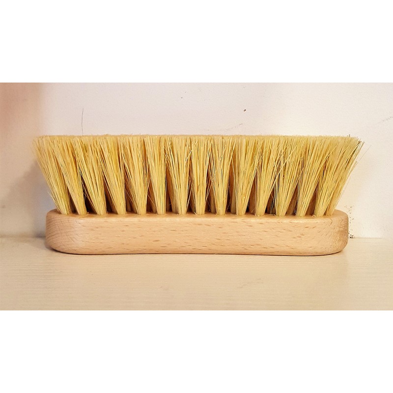 Dry Brush Cap Brush with Anti Cellulite Brush