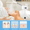 Professional Facial Steamer, Facial Steamer with Hot Mist and Timer