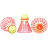Speedminton 3pcs Speeder Fun Tube Speedminton Fun Speeder Tube (3