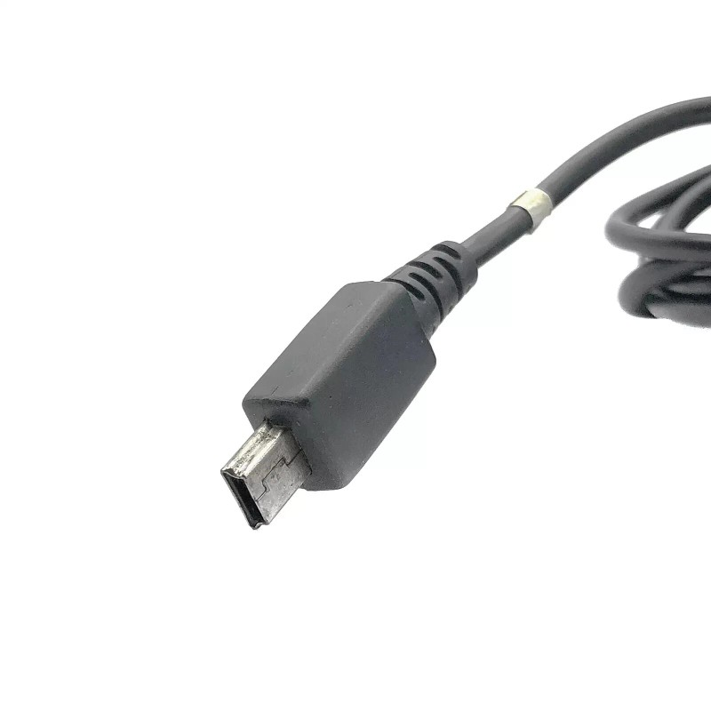 Luxmo Motorola Nextel 800mAh Mini-USB Wall Charger for RAZR V3