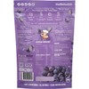 MACRO MIKE Plant Protein Water Juicy Grape 300g