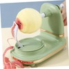 FUNOMOCYA Home Kitchen Fruit Peeler Manual Orange Peeler Pelador De