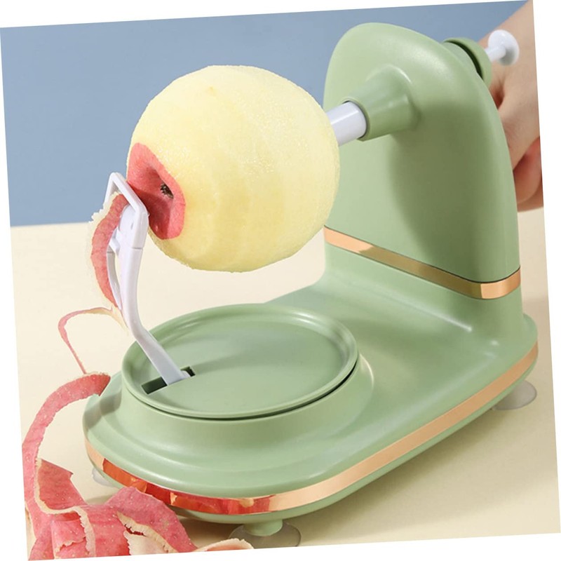 FUNOMOCYA Home Kitchen Fruit Peeler Manual Orange Peeler Pelador De