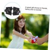 Operitacx 2pcs Rotating Wrist Strap Mount Compatible with Gopro Black