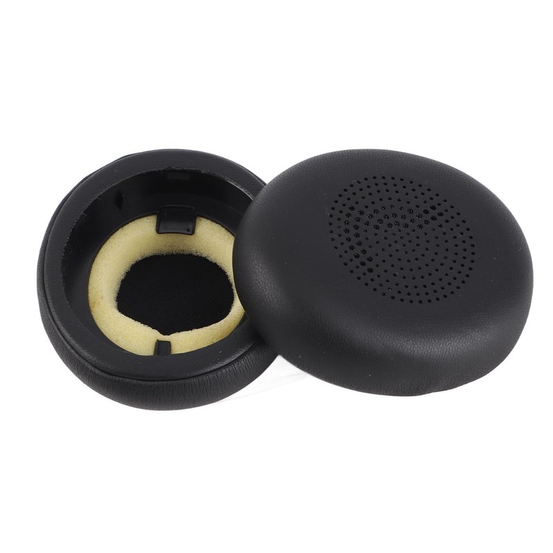 Kelepu Replacement Earpads for Jabras Elite 45h On-Ear Wireless Headset