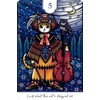 Miao Oracle DX | Neko-ya Yoshikido | 36 Cards with