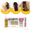 Nefertiti Ampolletas Alcalina - Jalea Real 10 X 20ml