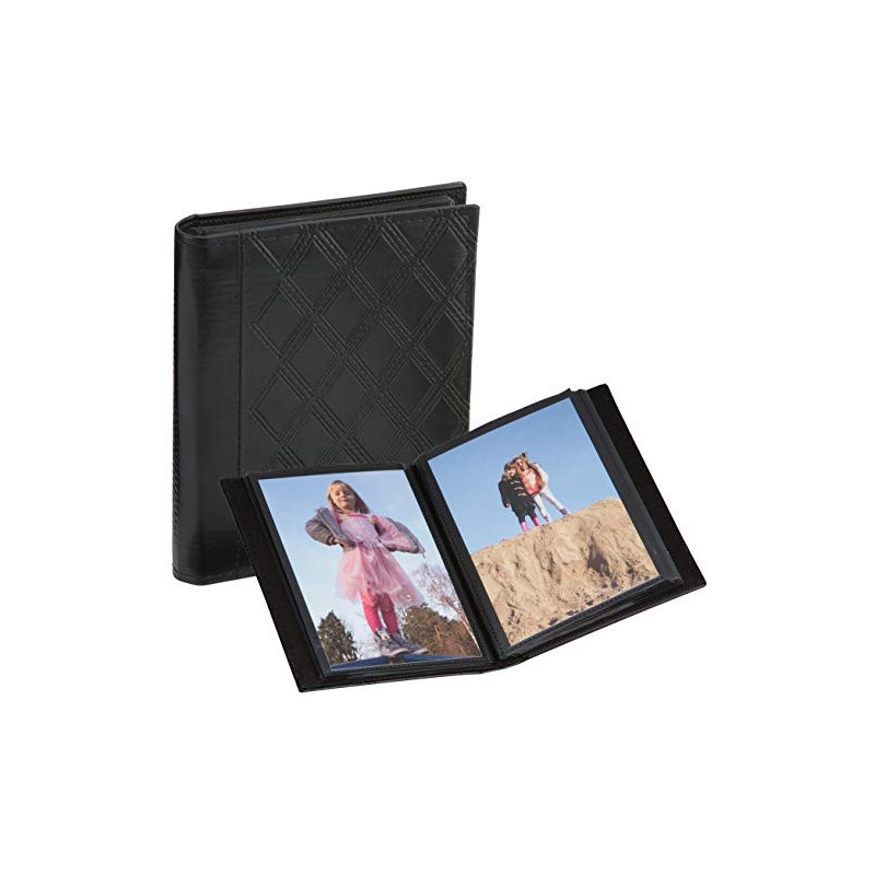 Kenro SEN102 Photo Album and Page Protector - Photo Albums