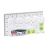 Niigata Seiki SK SWL-95 Electrical Injury Gauge with Magnet, Made