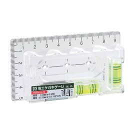 Niigata Seiki SK SWL-95 Electrical Injury Gauge with Magnet, Made in Japan