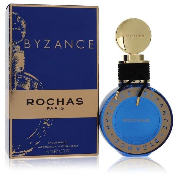 Rochas Byzance 2019 Edition Eau De Parfum Spray By Rochas,
