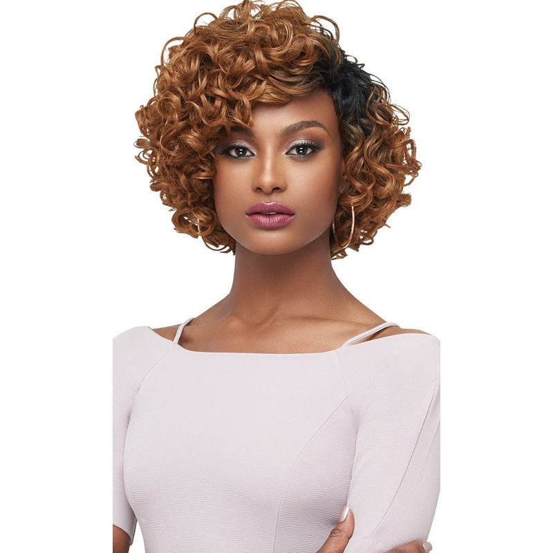 Outre PURPLE PACK 3PCS - LARGE ROLLER SET #1 (4)