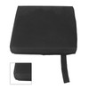 Outdoor Seating Pad Multipurpose Single Layer Sponge Oxford Cloth Chair