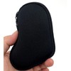 Asthma Inhaler Holder Neoprene Protective Portable Carrying Bag Travel Inhaler