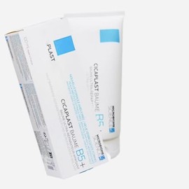 La Cicaplast roche Baume B5 uUltra-Repairing posay Soothing Balm 100ml with B5 +
