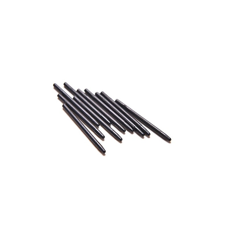 20 pcs Black Standard Pen Nibs for WACOM CTL-471, CTL-671,