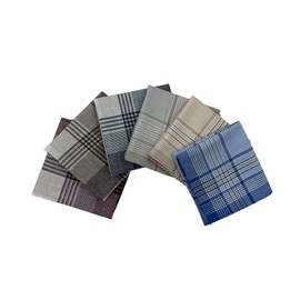 Yamoloz handkerchief for men cotton (style 2)