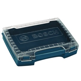 Bosch i-Boxx72 for use with Click and Go Storage System, Empty Box