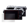 OverLay Brilliant OBDMCGM1/12 Glossy LCD Protective Film for LUMIX DMC-GM1