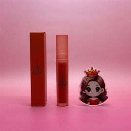 3CE Blur Water Fresh Face Tint 4.6g &&& More Peach Warm / 3CE 블러 워터 쌩얼 틴트 4.6g &&& 모어 피치 웜