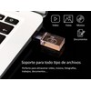 ZELEKTA Pendrive 64GB - USB Flash Drive 3.0 Premium -