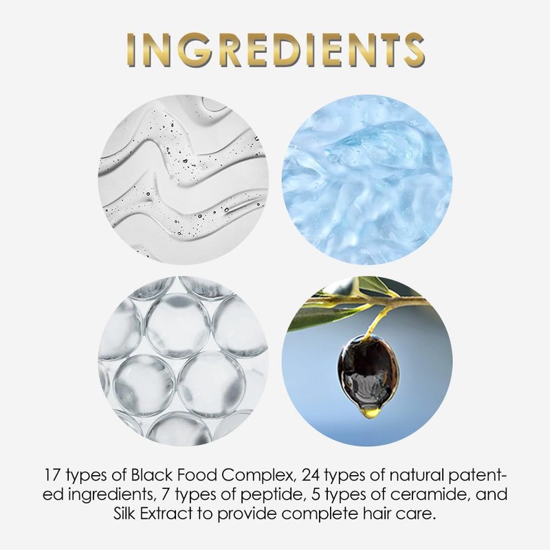 CHEONGDAM STYLE FOREST BLACK CHANGE SHAMPOO ULTRA BROWN