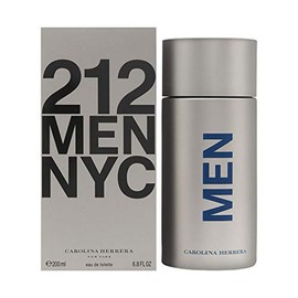 Carolina Herrera 212 NYC EDT Spray 200ml/6.75oz