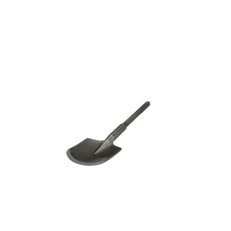 BOSCH HS1922 4-1/2 In. x 17 In. Clay Spade SDS-Max