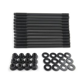 JONJEA 260-4701 Cylinder Head Stud Kit for Subaru Impreza WRX STi EJ20 EJ25