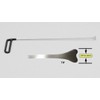 WT-2-19 Original Whale Tail – | Paintless Dent Repair Tools
