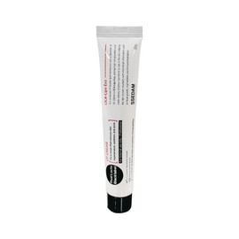 Cedam Real Lacto Black Label CP Lactobacillus Cream 40g Strengthens weakly acidic skin barrier / 쎄담 리얼락토 블랙 라벨 CP 유산균 크림 40g 약산성 피부 장벽 강화