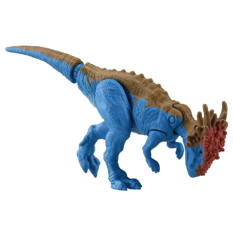 Takara Tomy Ania AS-24 Dracolex Animal Dinosaur Toy for Ages