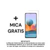 EMMAR Funda Protector Uso Rudo con Anillo + Mica Gratis