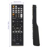 For Onkyo RC-764M Replaced Remote for Onkyo AV Receiver TX-SR508