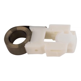 Brixwell 96-M7f Constant Force Balance Assy. Single Coil Stamped 740 Or 7 with Feet