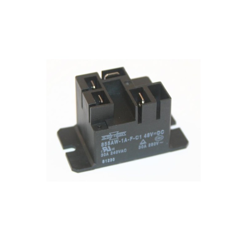 Club Car 1018286-01, 48V Relay PowerDrive Chargers, 95+