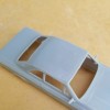 ERC ABS-LIKE RESIN 3D PRINTED 1/32 1968 FORD TAUNUS COUPE