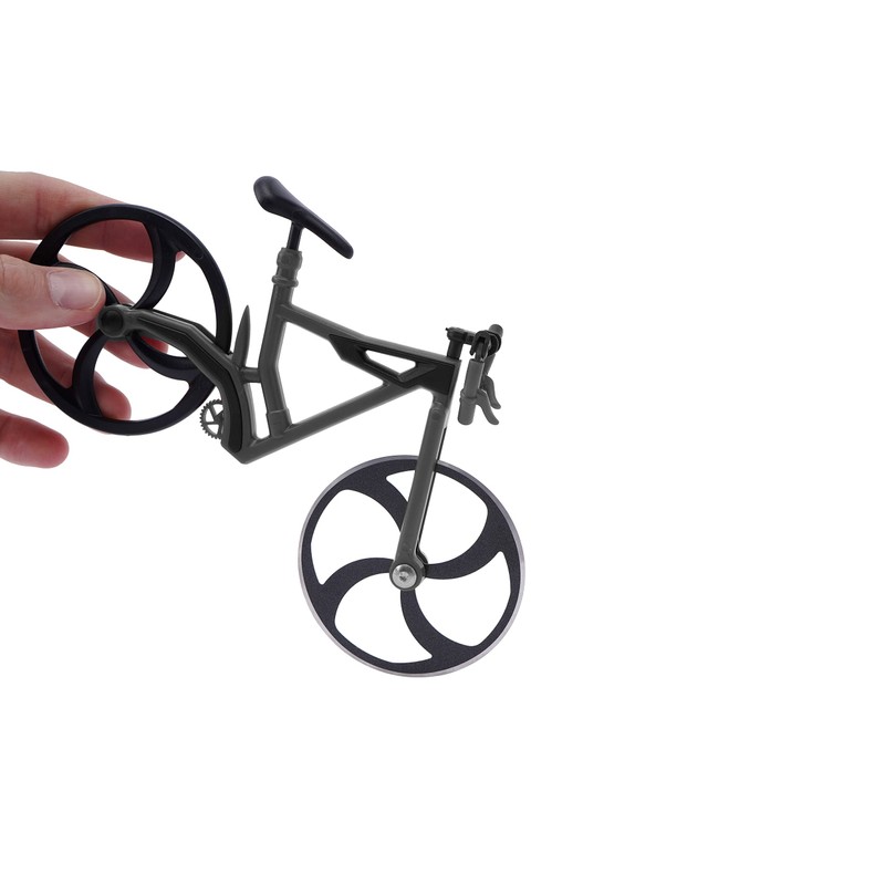 CGB Giftware | Bike Pizza Cutter | Gift Box |