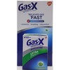 Gas-x Extra Strength , 120 Softgels, Gas, Bloating, Relief Simethicone