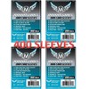 MayDay Games Mini Euro Card Sleeve 45 MM X 68