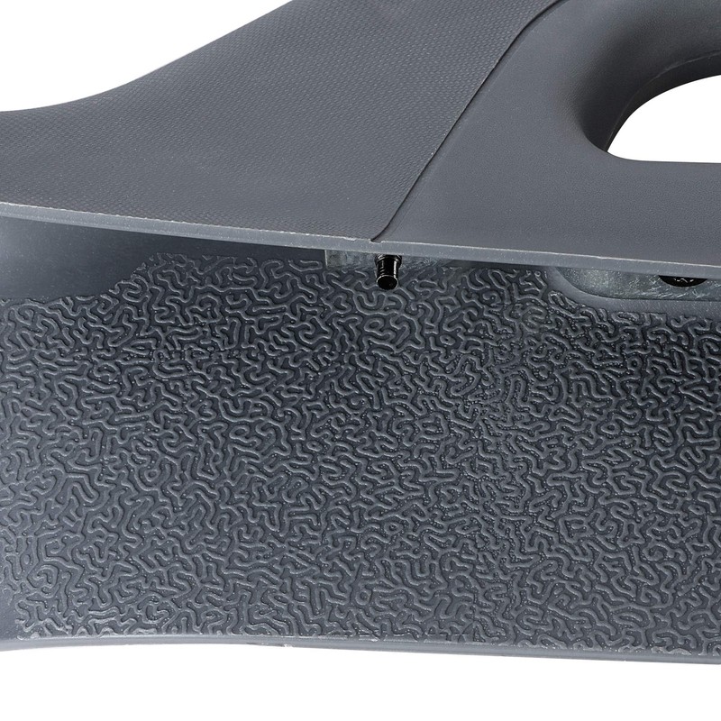 HECASA A Pillar Grab Handle Trim Compatible with 11-16 F250