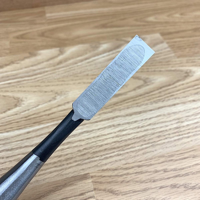 Tataki Nomi INM Japanese Chisels, 15mm