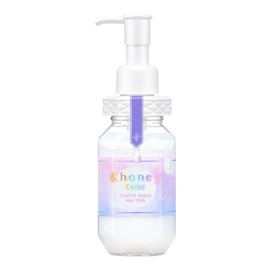 &honey Color Control Repair Hair Milk, 5.6 fl oz (160 ml) [Keeps Hair Color and Smooth]